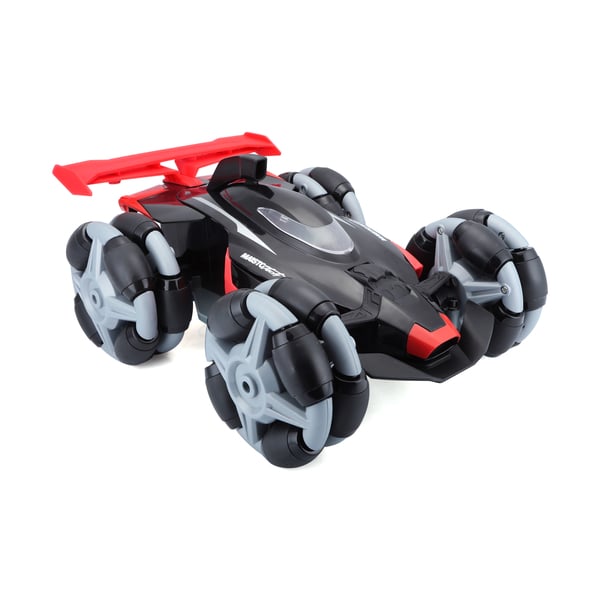 Іграшкова машинка Maisto Tech Cyklone Buggy (82241 black) - фото 2