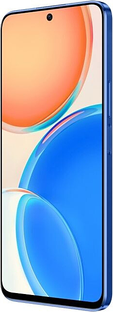 Смартфон Honor X8 6/128GB Ocean Blue - фото 3