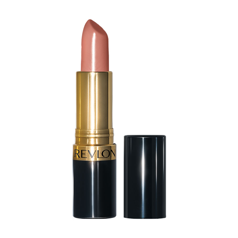 Помада для губ глянцевая Revlon Super Lustrous Lipstick, тон 044 (Бейр Афеир), 4.2 г (448463) - фото 1