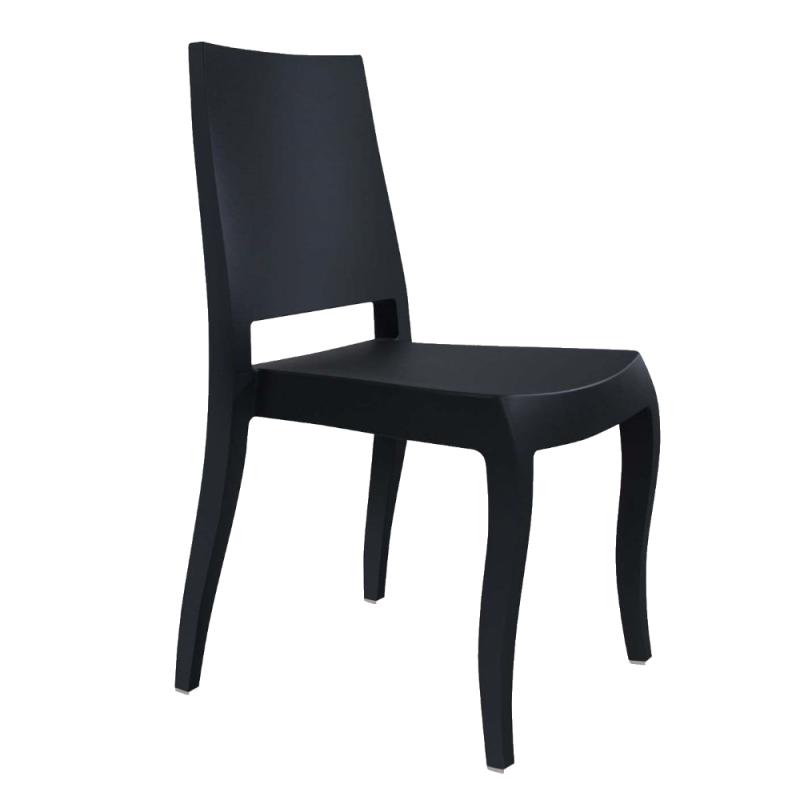 Кресло Papatya Class-X, черный (4820150080358) - фото 1