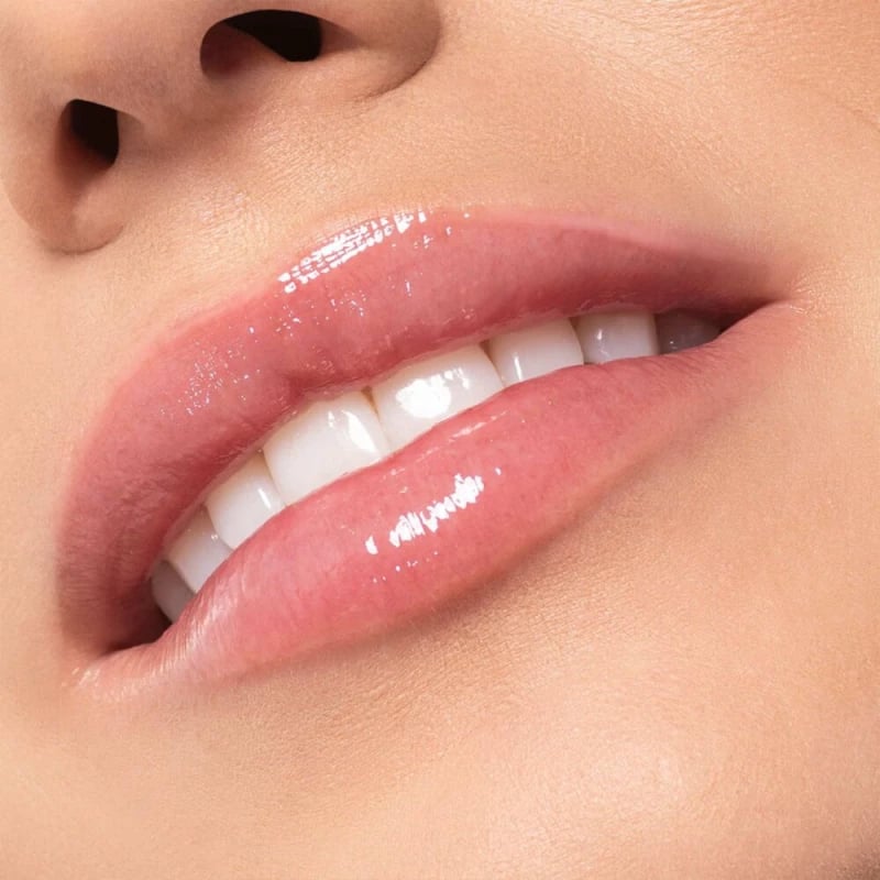 Блиск для губ Artdeco Hydra Lip Booster з ефектом збільшення тон 38 Translucent Rose 6 мл (604190) - фото 3