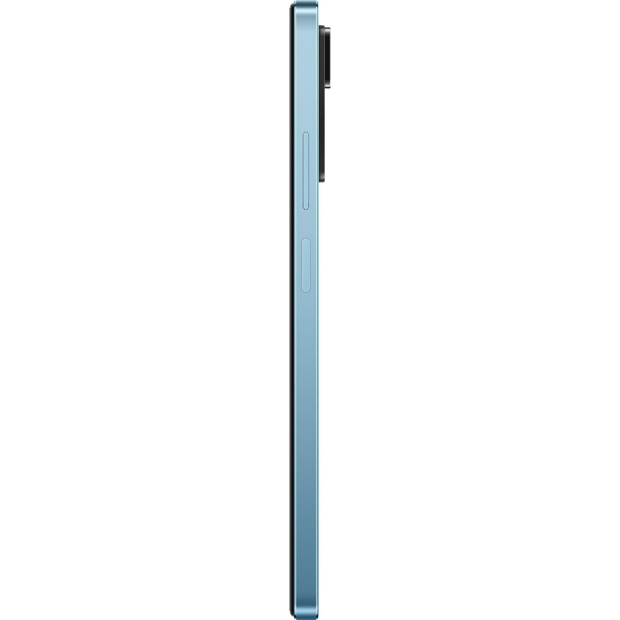 Смартфон Xiaomi Redmi Note 11 Pro 6/128 Gb Global Star Blue - фото 4