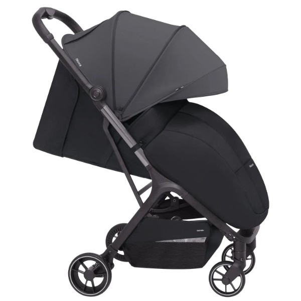 Коляска прогулочная Carrello Nova CRL-5521 Misty grey (35670) - фото 3