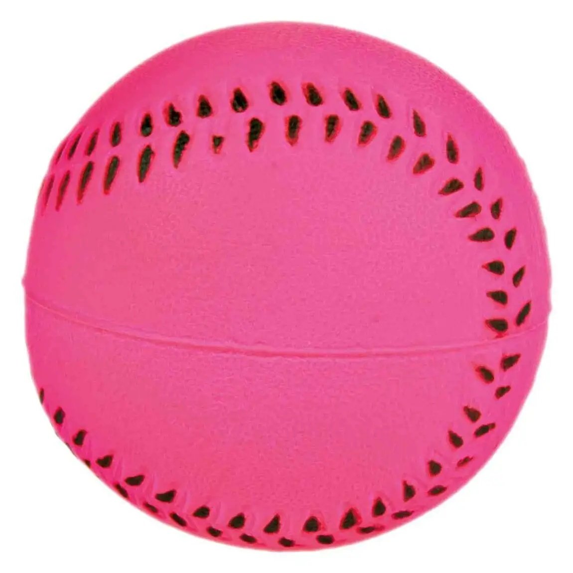 Игрушка для собак Trixie Мяч, 4,5 см, в ассортименте (34603_1шт) - фото 3