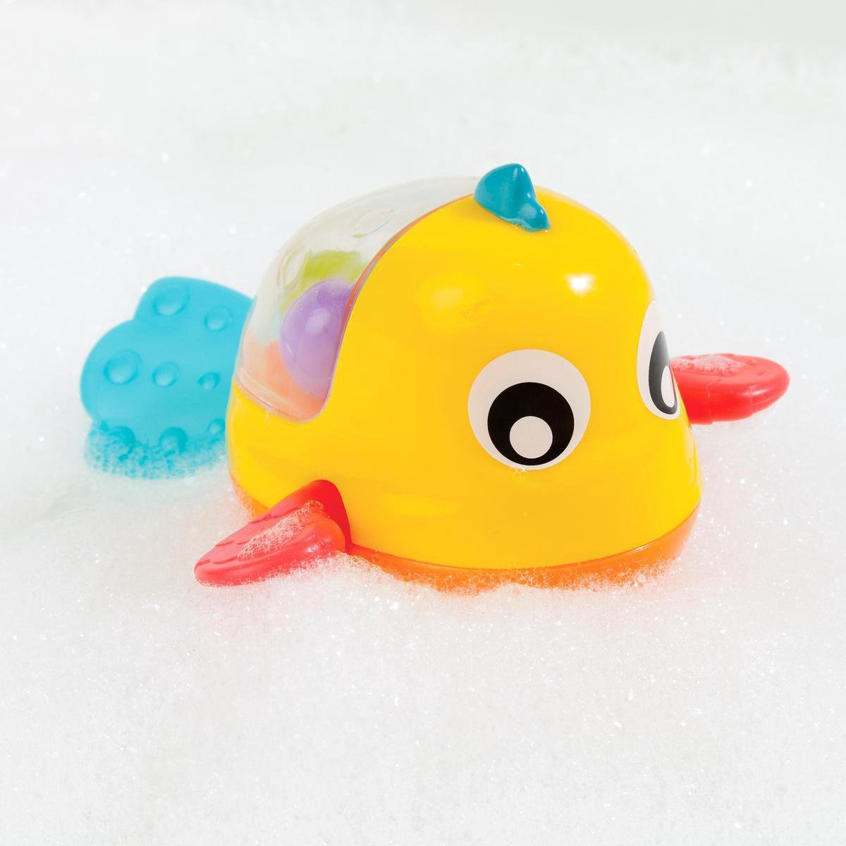 Іграшка для води PlayGro Рибка - фото 2