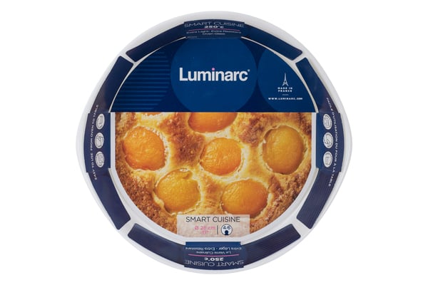 Форма для запекания Luminarc Smart Cuisine, 28 см (6392929) - фото 2