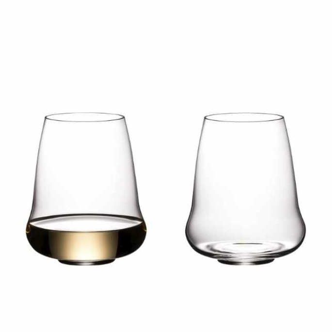 Набір склянок для вина Riedel Riesling Champagne Glass, 2 шт., 420 мл (6789/15) - фото 1