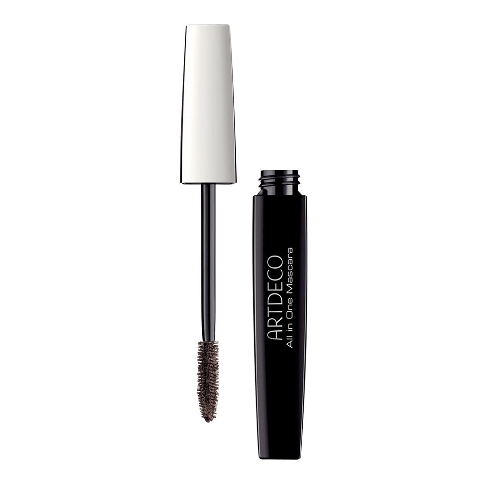 Тушь для ресниц Artdeco All in One Mascara, тон 03 (Brown), 10 мл (360503) - фото 1