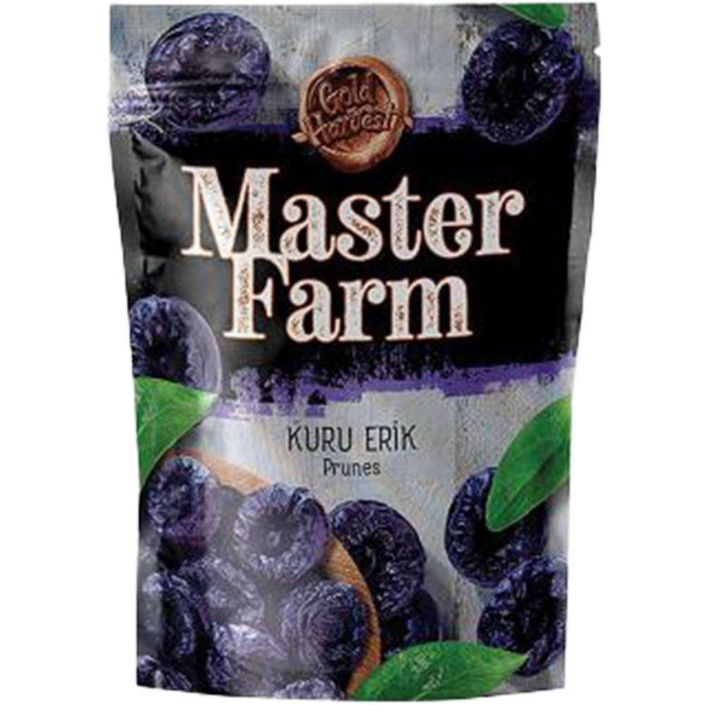 Чорнослив сушений Gold Harvest Master Farm 150 г - фото 1