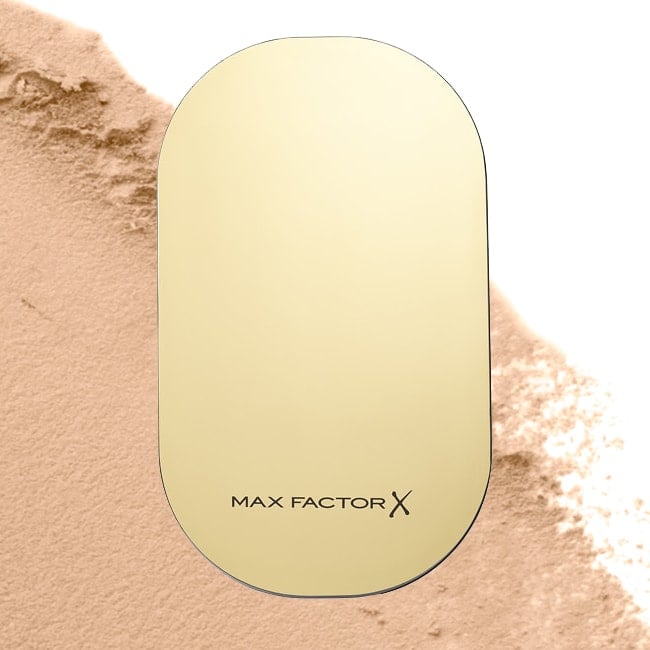 Компактна пудра Max Factor Facefinity, тон 03 (Natural), 10 г (8000017993266) - фото 3