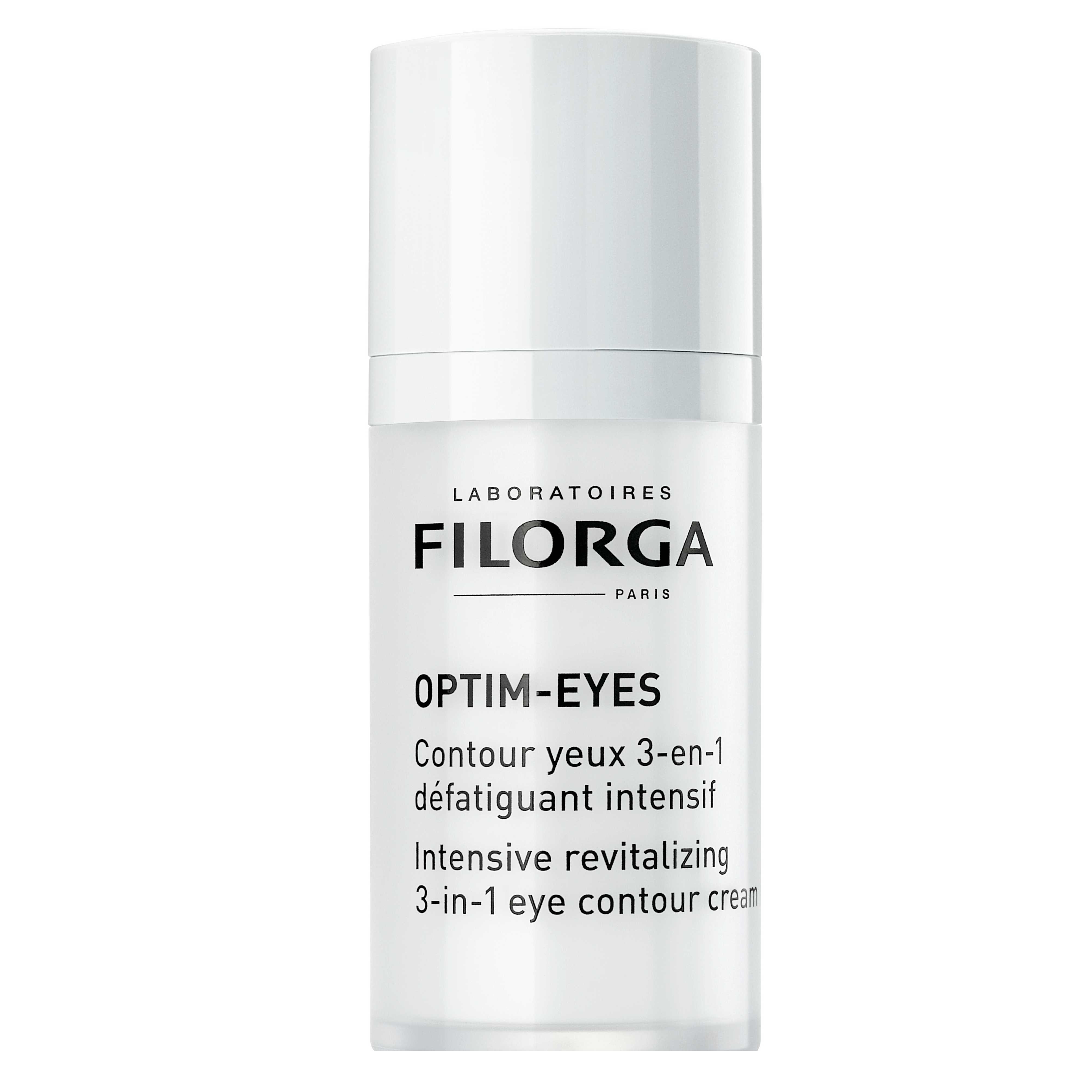 Крем для контуру очей Filorga Optim-Eyes Eye Contour, 15 мл (ACL6105757) - фото 1