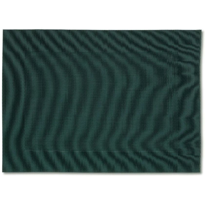 Photos - Tablecloth / Napkin Kela Килимок сервірувальний  Nicoletta 45х33 см темно-сірий  (12040)