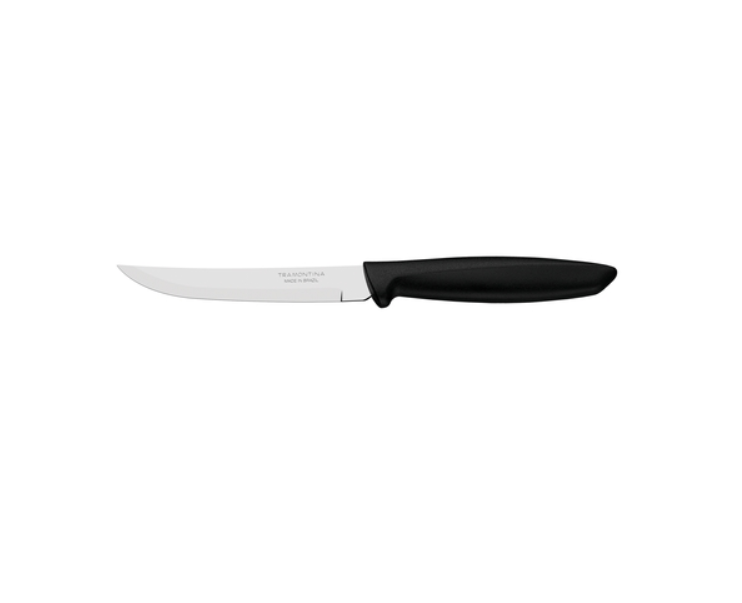 Нож универсальный Tramontina Plenus, 12,7 см, black (6410524) - фото 3