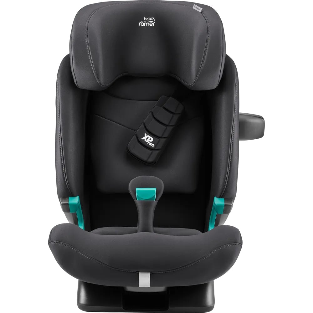 Автокресло Britax Romer Advansafix Pro Classic Deep Grey - фото 3