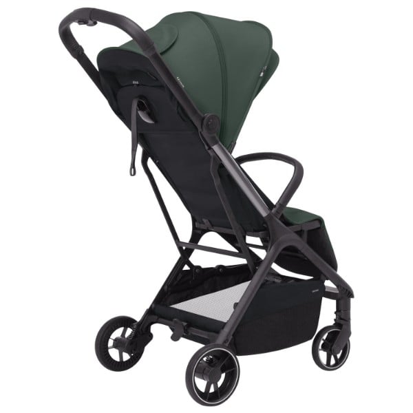 Коляска прогулянкова Carrello Nova CRL-5521 Rainforest green (35671) - фото 4