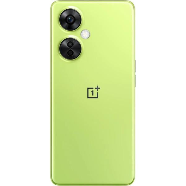 Смартфон OnePlus Nord CE 3 Lite 8/128GB Pastel Lime (Global) - фото 1