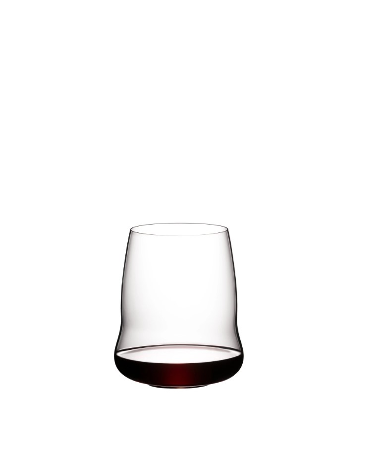 Набор стаканов для красного вина Riedel Cabernet Sauvignon, 2 шт., 670 мл (6789/0) - фото 2