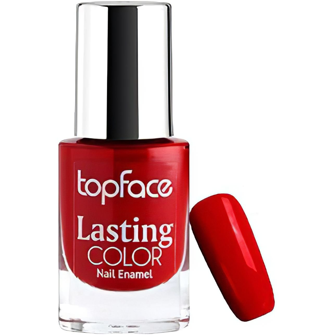 Лак для нігтів TopFace Lasting Color PT104 відтінок 079 емаль 9 мл - фото 1