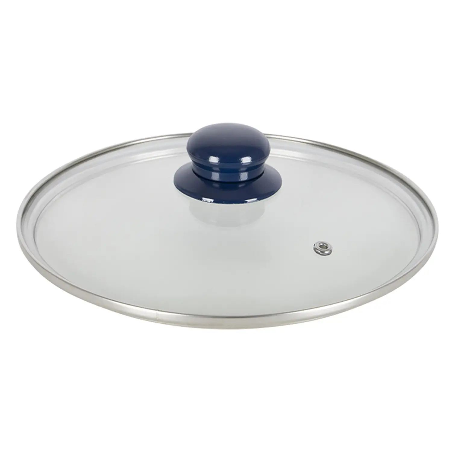 Набор посуды Gimex Cookware Set induction Blue 9 предметов (6977225) - фото 9