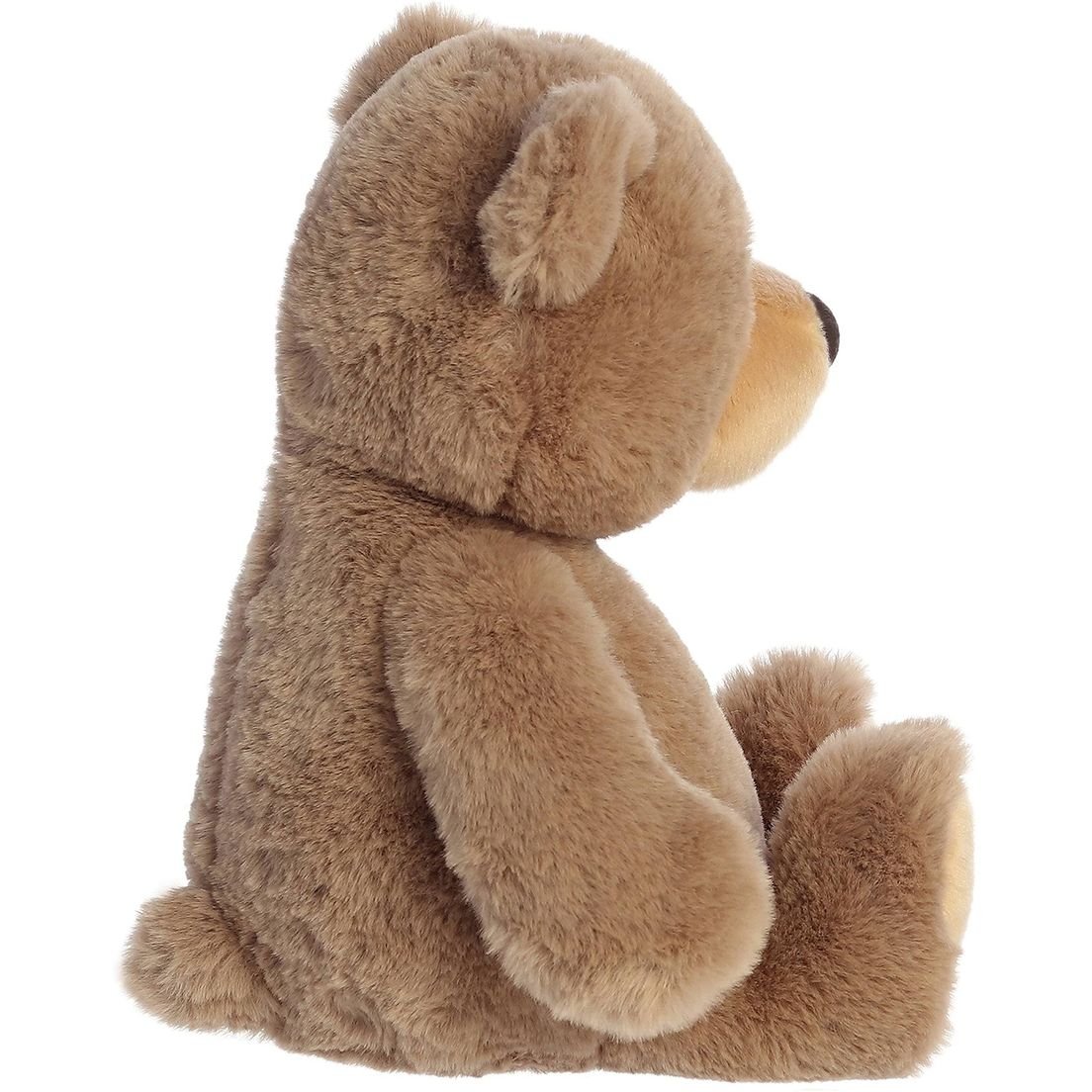 Мягкая игрушка Aurora Медведь Бамблз, 30 см, бежевая (220189A) - фото 2