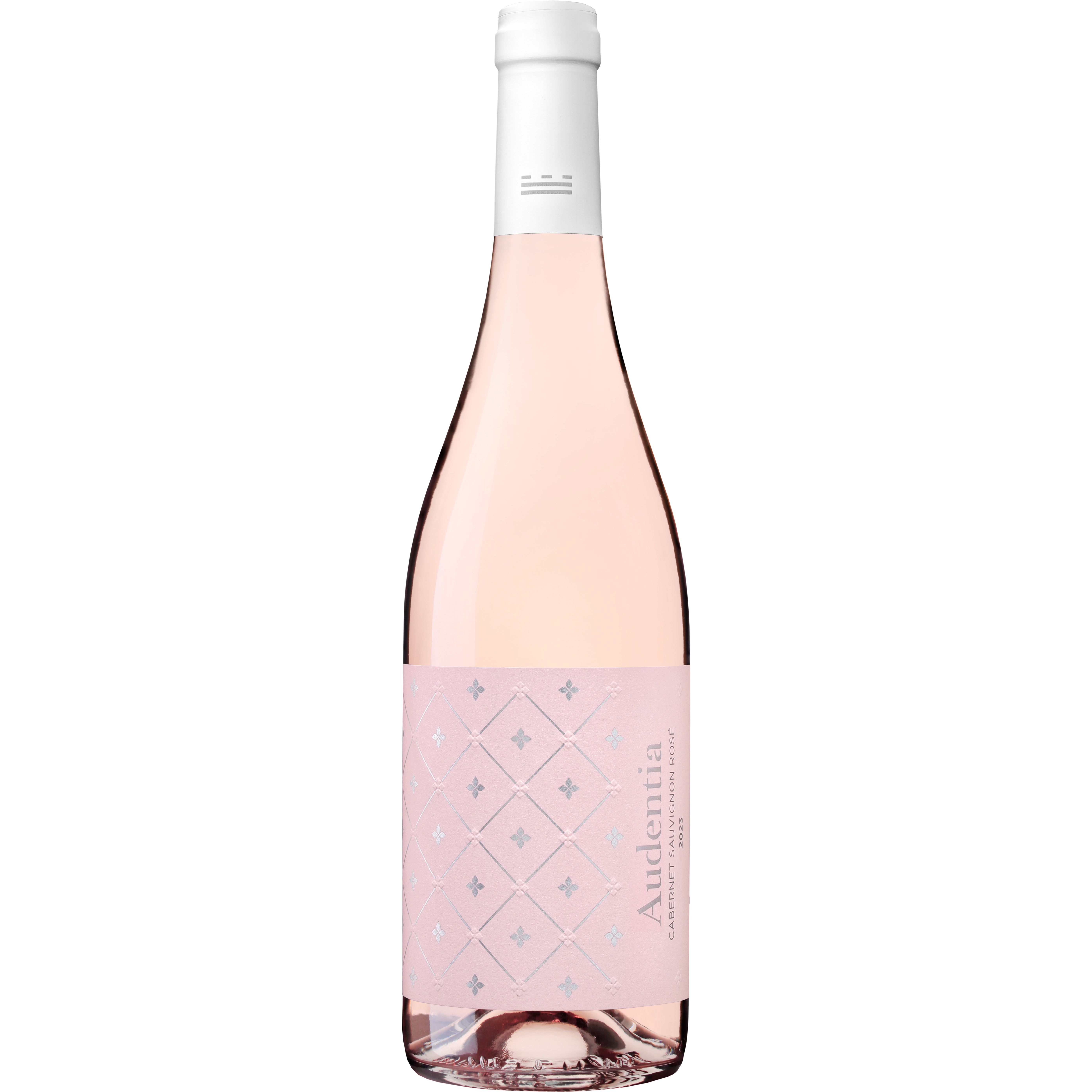 Вино Murviedro Audentia Cabernet-Sauvignon Rose рожеве сухе 0.75 л - фото 1