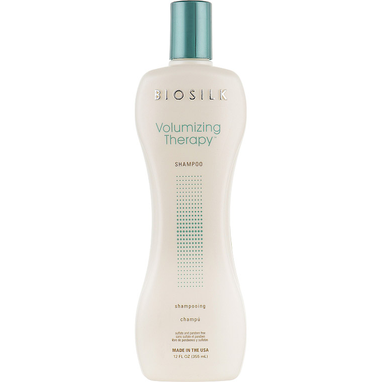 Шампунь для волосся BioSilk Volumizing Therapy 355 мл - фото 1