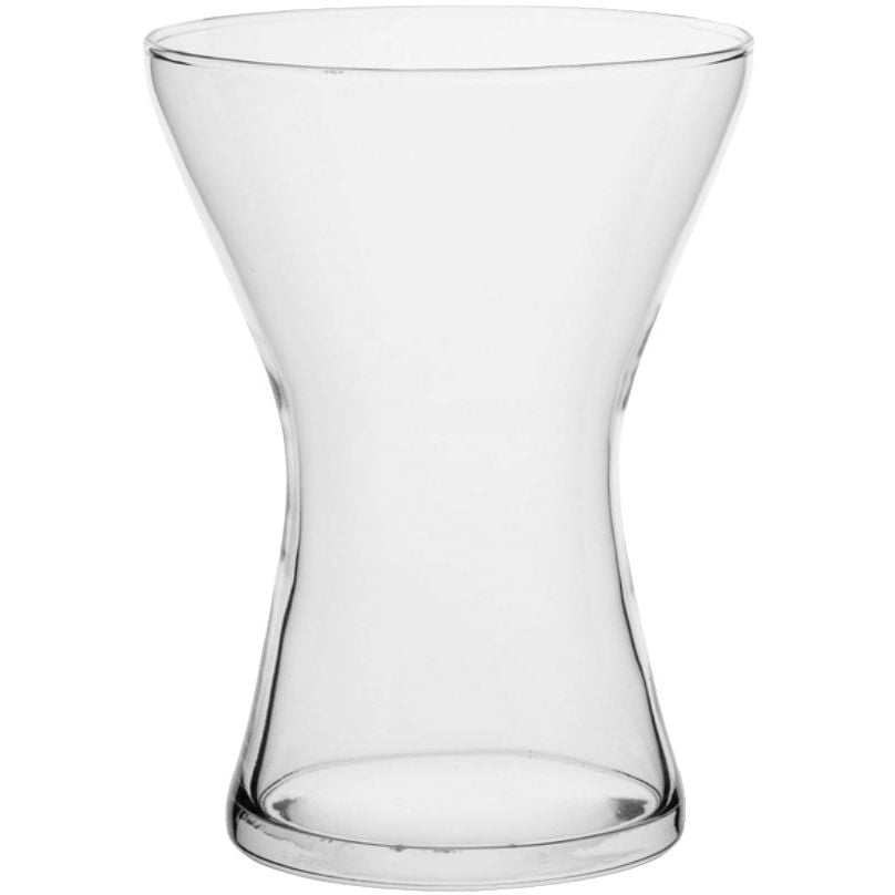 Ваза Trend Glass Sandra 19 см (35060) - фото 1