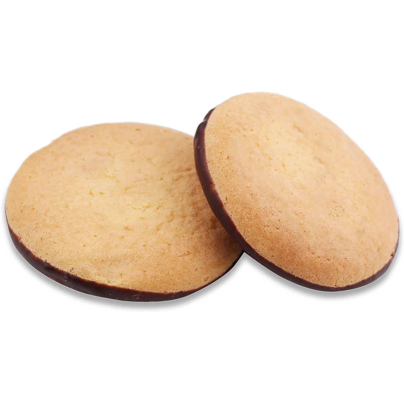 Печенье Delicia со вкусом апельсина сдобное 0.5 кг (840711) - фото 3