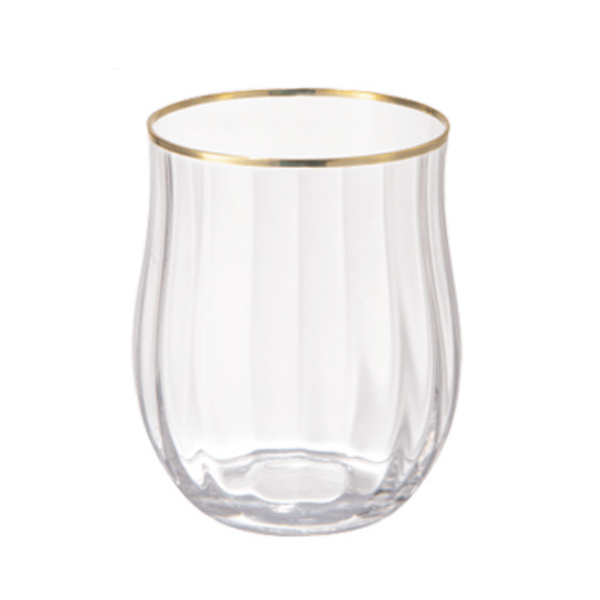 Набір склянок S&T Brilliance 340 мл 4 шт (7051-18) - фото 1