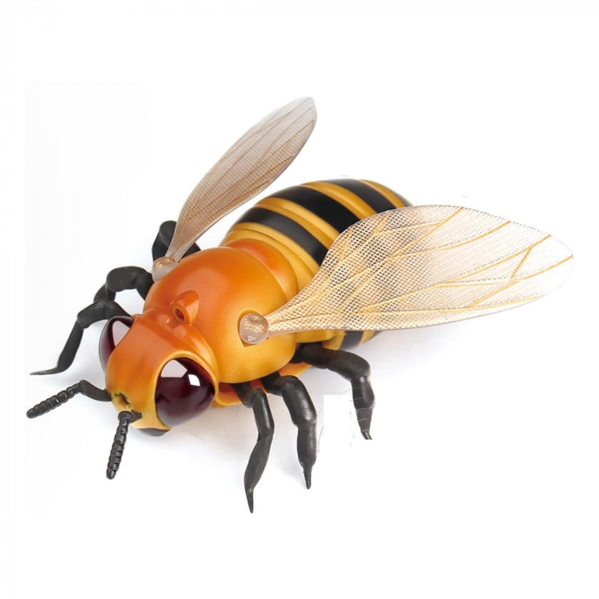 Радіокерована іграшка Best Fun Toys Giant Fly оса (EPT474060) - фото 1