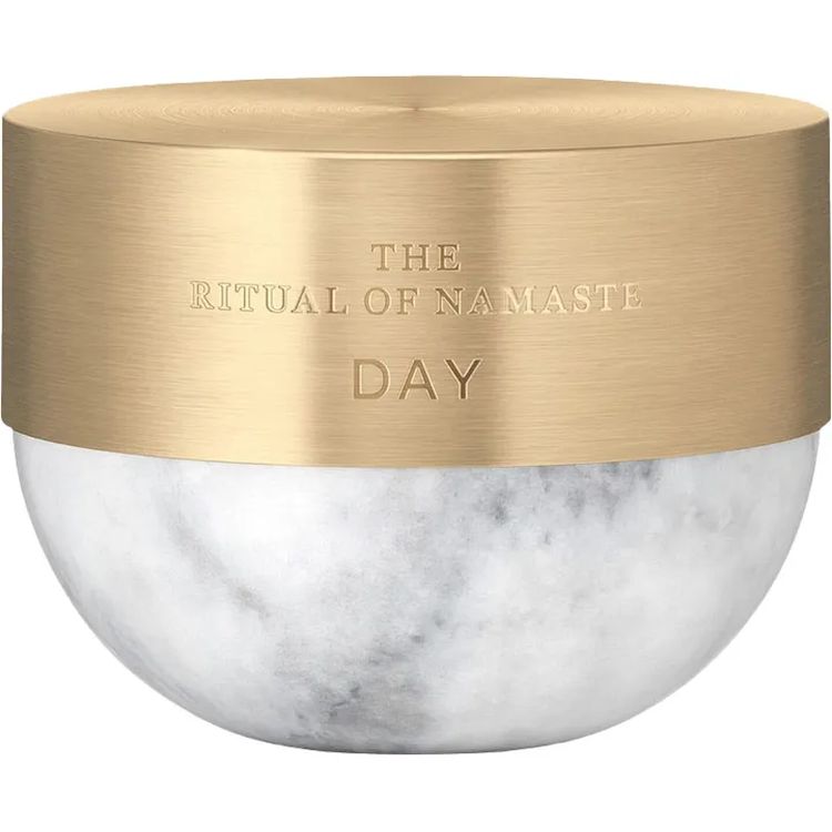 Крем для лица Rituals The Ritual of Namaste Ageless Firming укрепляющий 50 мл - фото 1