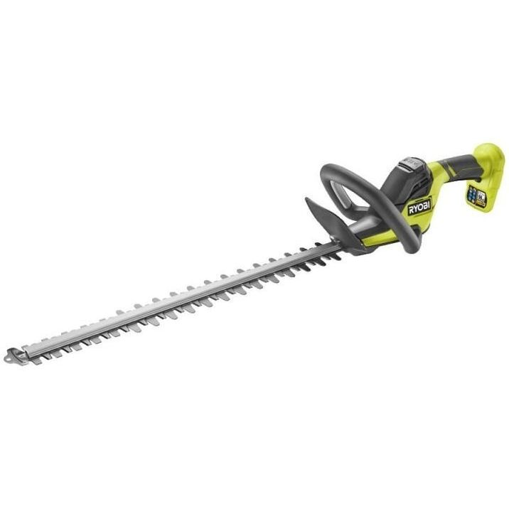 Кусторез аккумуляторный Ryobi One+ RY18HT55A-0 (5133004909) - фото 2