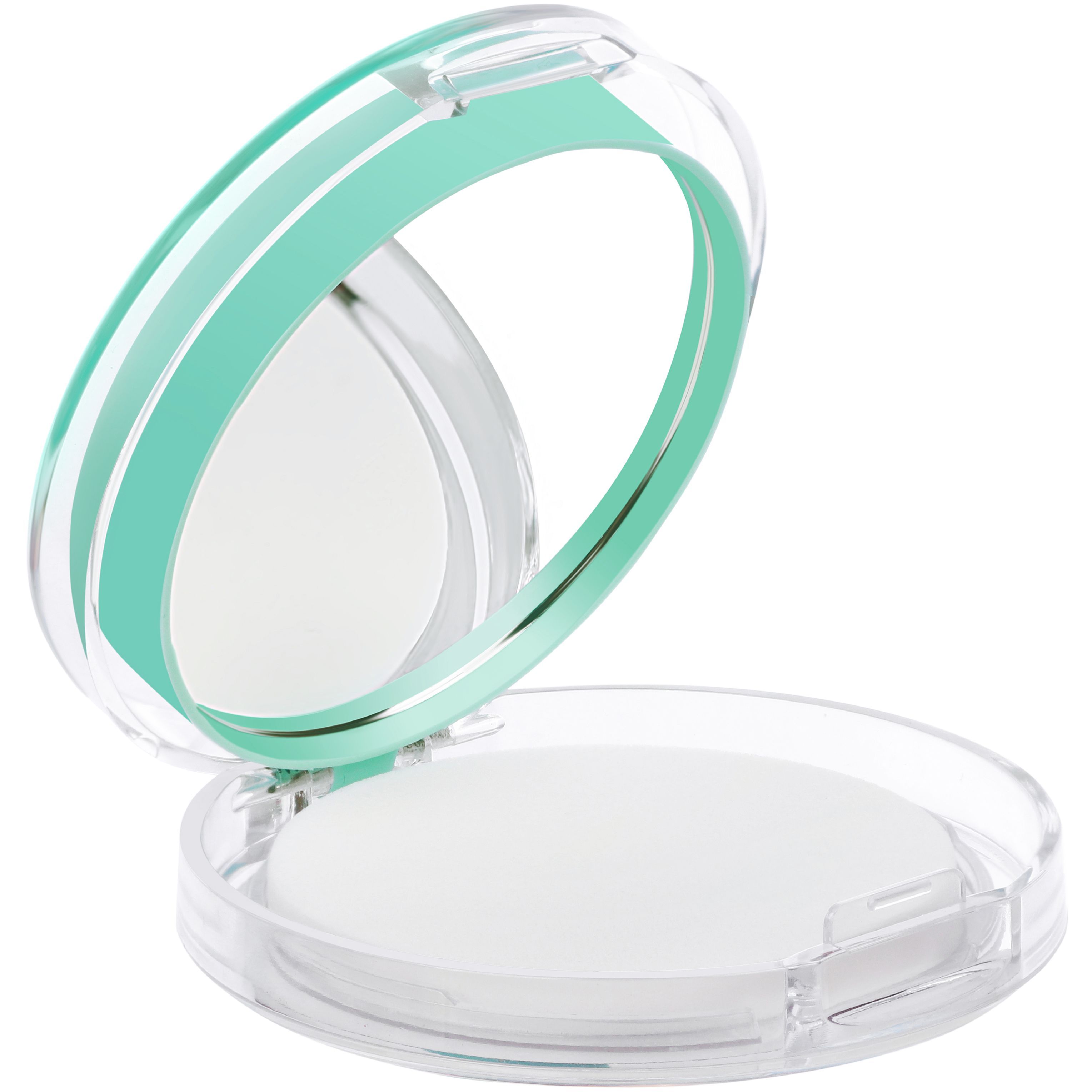 Пудра для обличчя Lamel Oh My Clear Face Powder відтінок 403, 6 г - фото 6