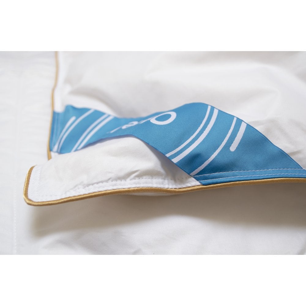 Одеяло Othello Downa 70, пуховое, 215х195 см, белое (svt-2000022310611) - фото 3