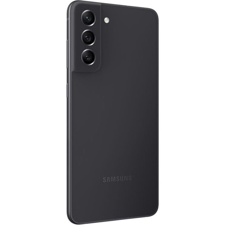 Смартфон Samsung Galaxy S21 FE 5G 6/128 Gb Graphite (SM-G990BZAD) - фото 6