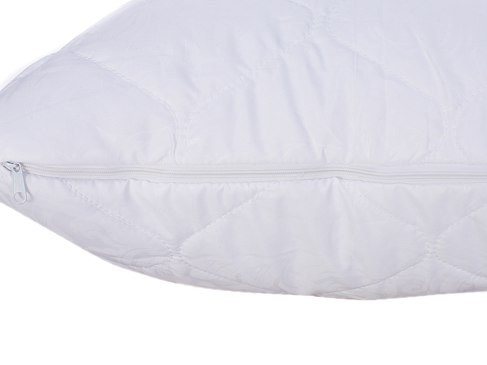 Чохол для подушки LightHouse, 70х50 см, білий (2200000021731) - фото 5