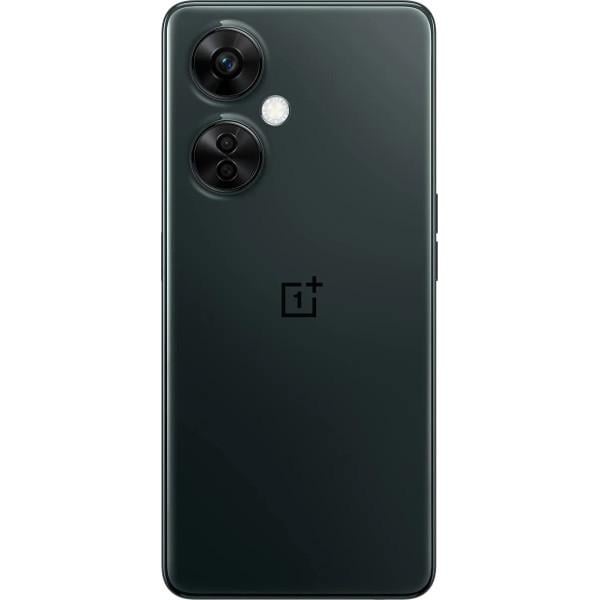 Смартфон OnePlus Nord CE 3 Lite 8/128GB Chromatic Grey (UA UCRF) 5G - фото 1