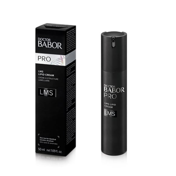 Крем для лица Babor Doctor Babor Pro LMS Lipid Cream 50 мл - фото 2