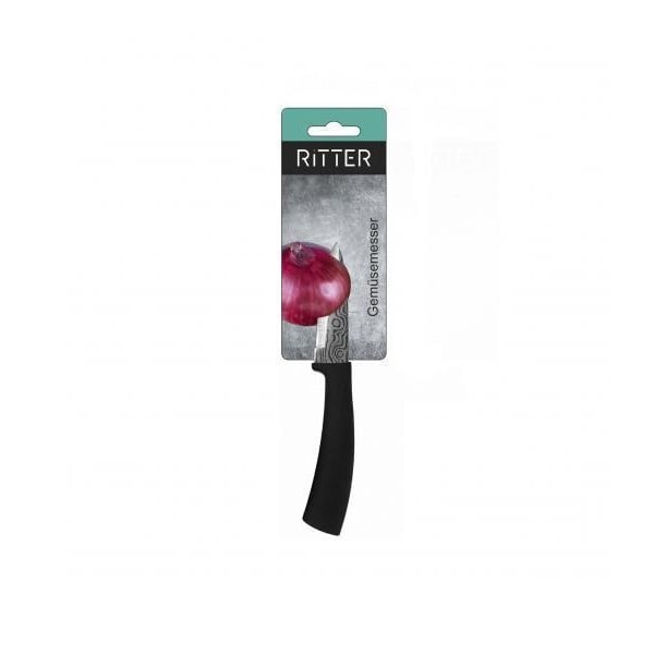 Фото - Кухонный нож Ritter Ніж для овочів , 8,8 см  (29-305-013)