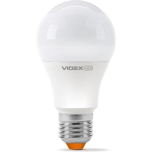Світлодіодна лампа LED Videx A60e 7W E27 3000K (VL-A60e-07273) - фото 2