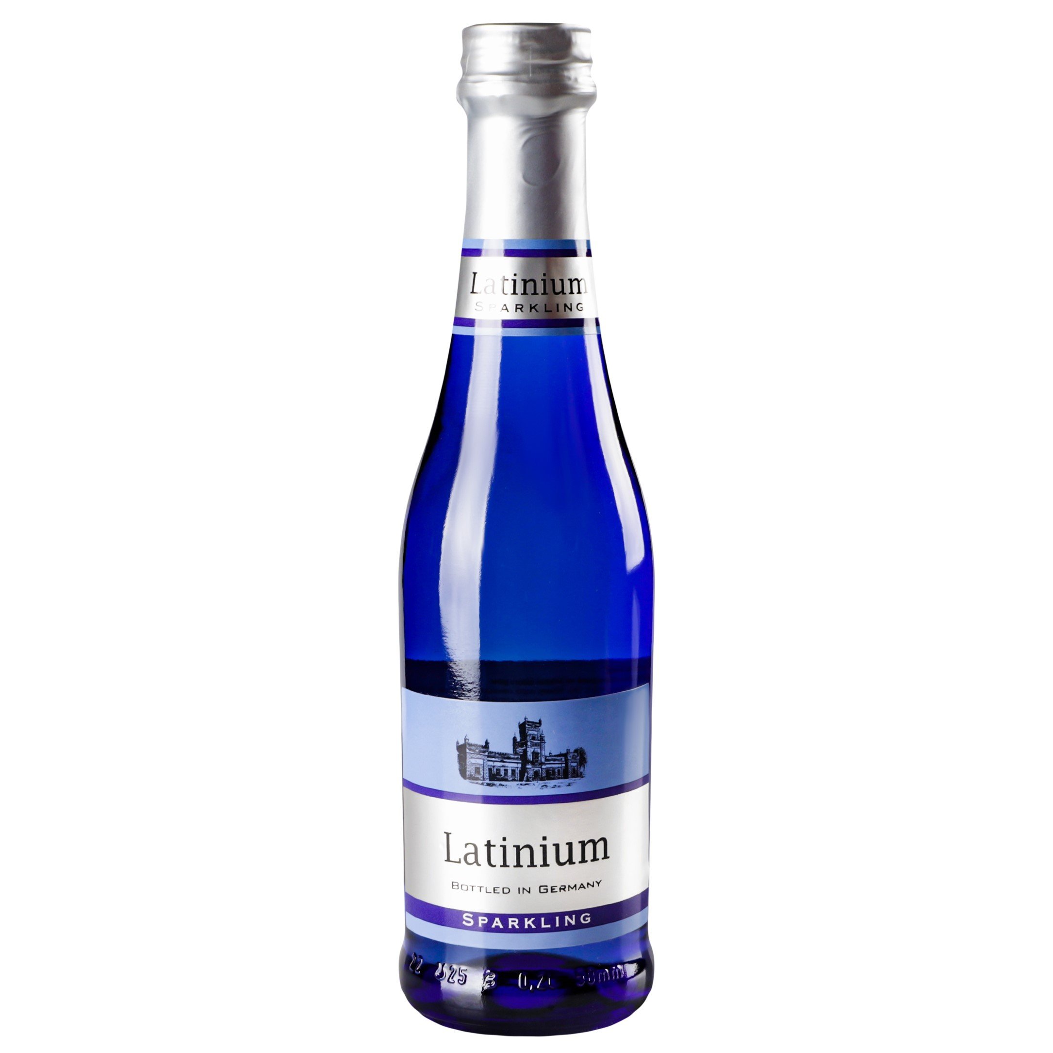 Вино игристое Latinium Sparkling 8,5%, 0,2 л (757557) - фото 1