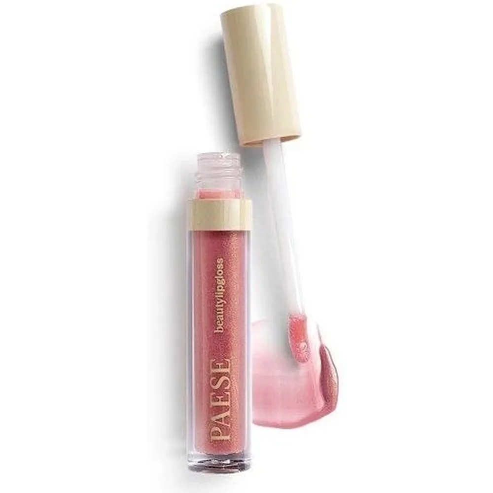 Блиск для губ Paese Beauty Lipgloss відтінок 03 (Glassy) 3.4 мл - фото 2