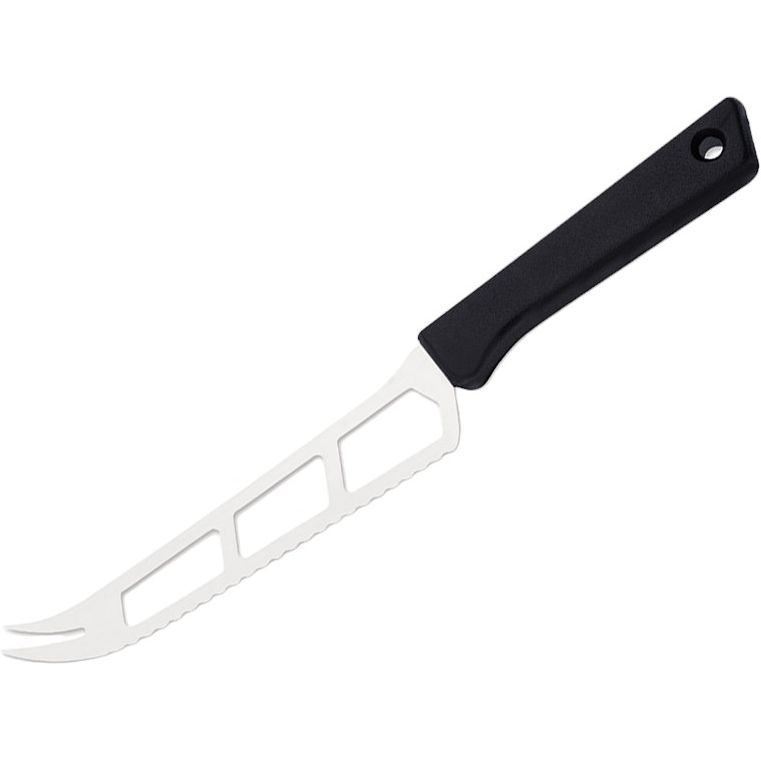 Нож для мягкого сыра Giesser 150 мм Черный 000266901 - фото 1