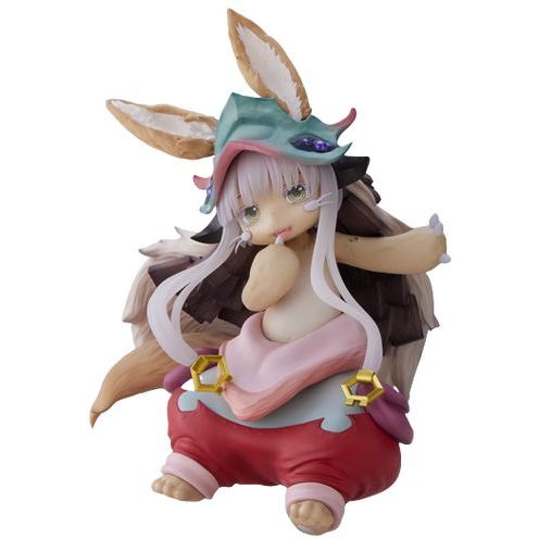 Фігурка Taito Створений у Безодні Нанаті Made in Abyss Nanachi 13 см T MA N - фото 1