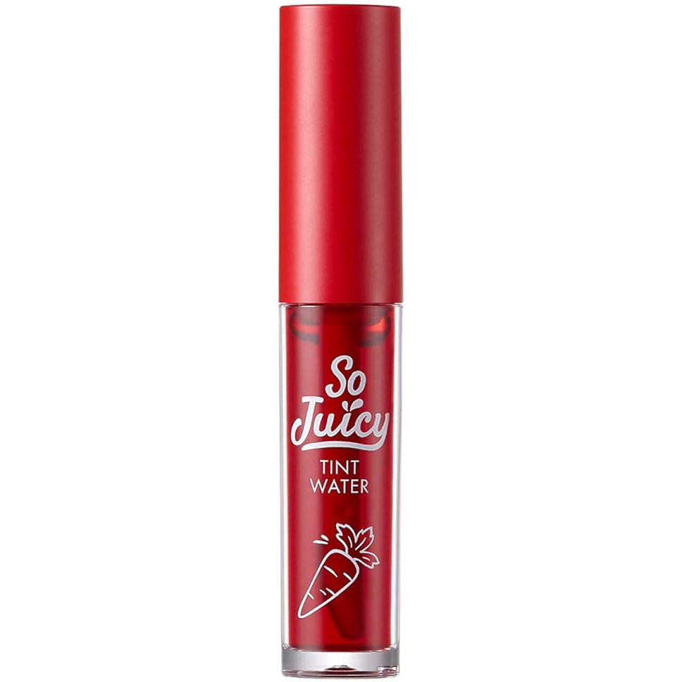 Тинт для губ Tony Moly 02 So Juicy 3 г - фото 1