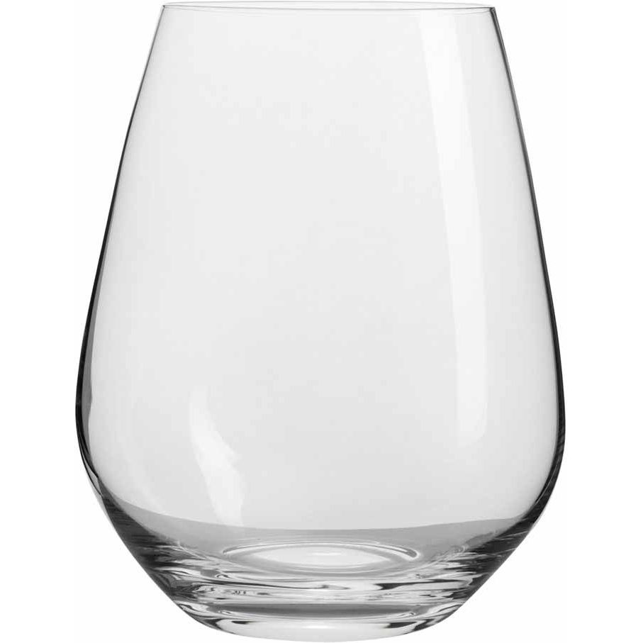 Набор бокалов для вина Spiegelau Authentis Casual, 420 мл (21483) - фото 2