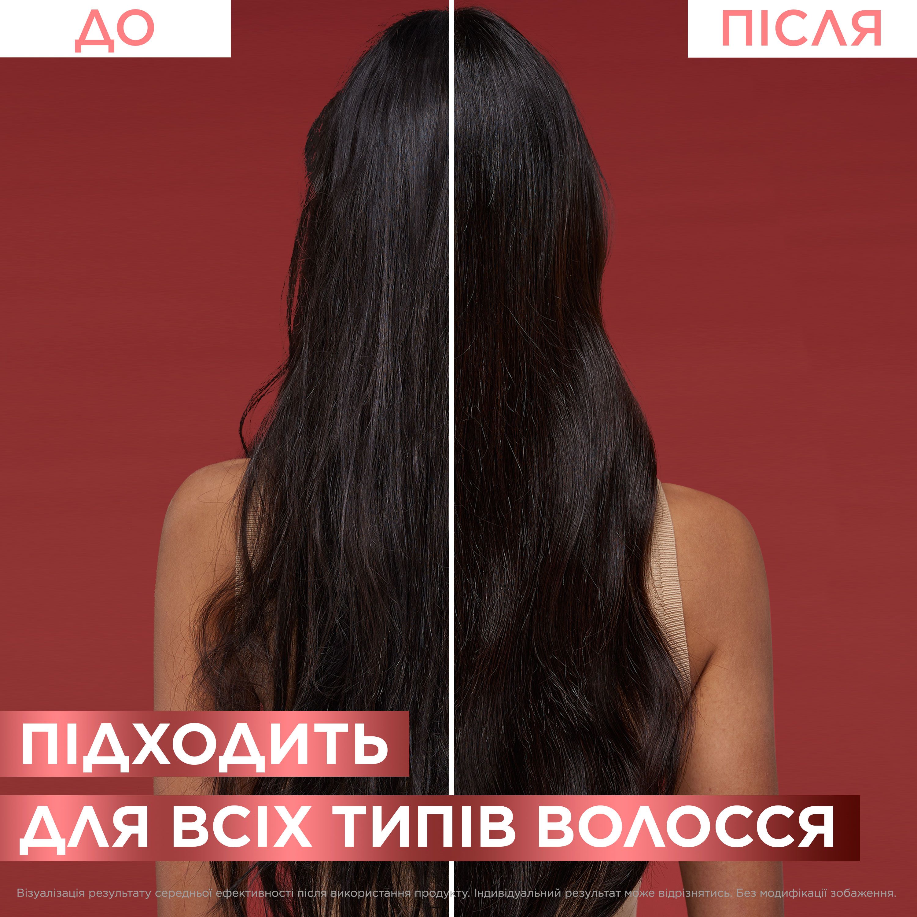 Набір: Шампунь L’Oréal Paris Elseve Full Resist Arginine+Aminexil для ослабленого волосся 400 мл + Бальзам L’Oréal Paris Elseve Full Resist Arginine+Aminexil для ослабленого волосся 200 мл - фото 9