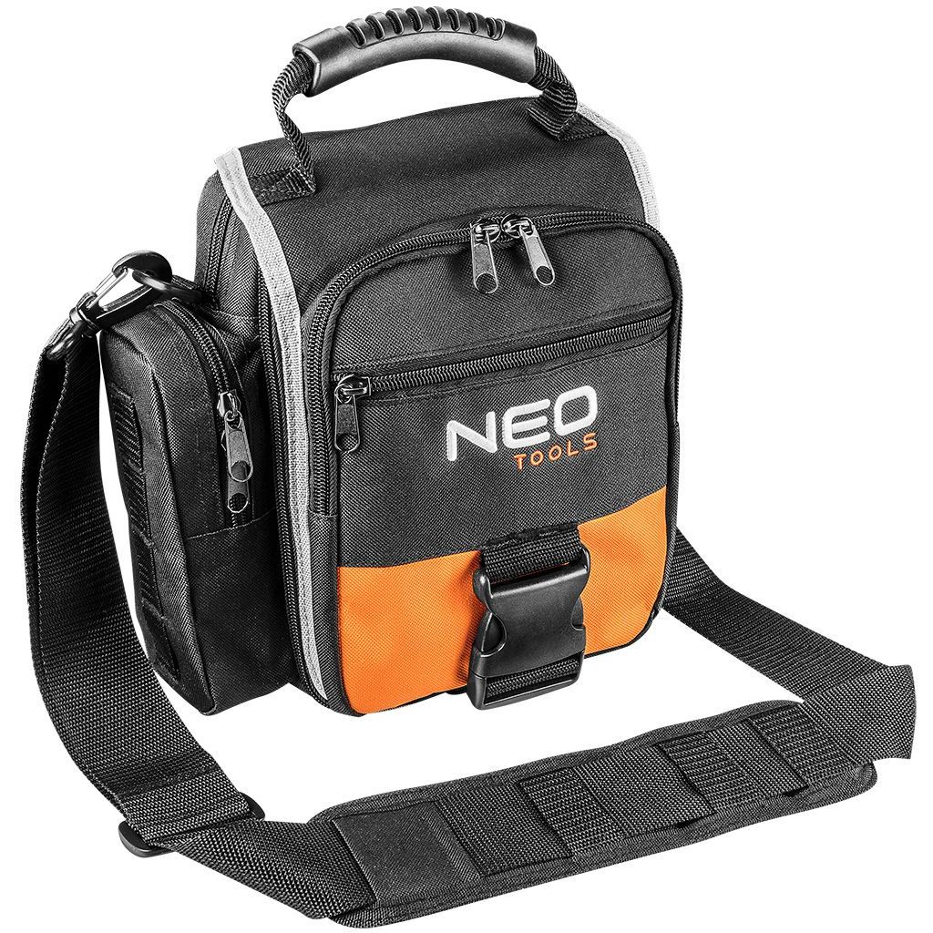 Сумка для інструментів Neo Tool 8 відділень (84-315) - фото 1