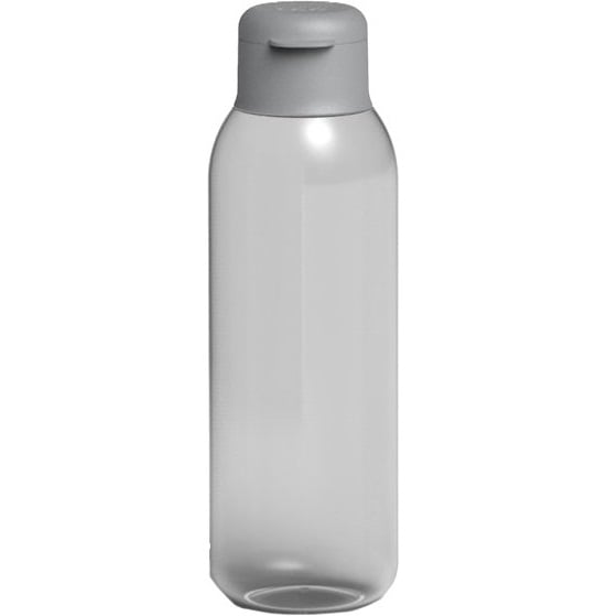 Пляшка для води Berghoff Leo, сірий, 750 мл (00000021488) - фото 1
