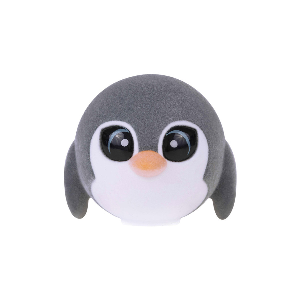 Коллекционная игрушка-фигурка Flockies Пингвин Филипп S2 FLO0410 - фото 2